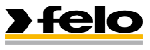 FELO logo