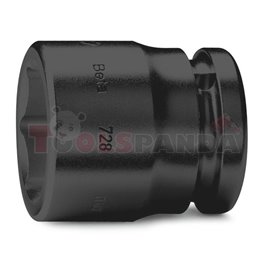 728 28 - Вложка ударна шестостен на 3/4"