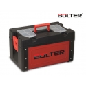 Кутия за инструменти метална с пластмасов капак и органайзер 18" | BOLTER