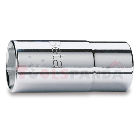 910 AL19 - Вложка шестостен на 3/8" удължена