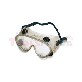 7051 MP - Защитна маска за очи с поликарбонатен визьор