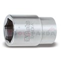 920INOX-A 17 - Вложка шестостен на 1/2", серия INOX