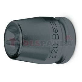 720 FTX18 - Вложка ударна TORX на 1/2"