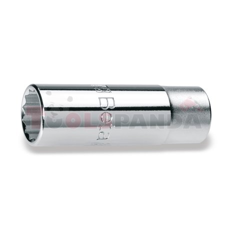 910 ASL5/8 - Вложка дванадесетостен на 3/8" инчова удължена