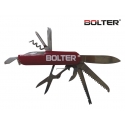 Джобно ножче с 11 функции | BOLTER