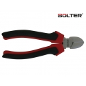 Клещи резачки двукомпонентна дръжка 6"(150мм.) | BOLTER