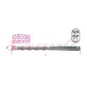 419 6X160 - Свредло за бетон ударно с SDSplus-опашка