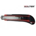 Нож макетен 18мм. (HD) | BOLTER