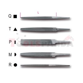 1718 A6/R - Пила кръгла 150мм (6") SECOND CUT без дръжка