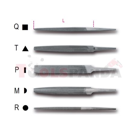 1718 A6/R - Пила кръгла 150мм (6") SECOND CUT без дръжка