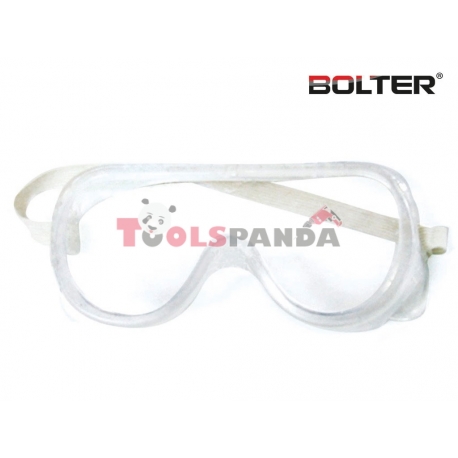 Очила предпазни с ластик | BOLTER