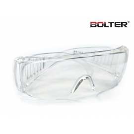 Очила предпазни с рамки | BOLTER