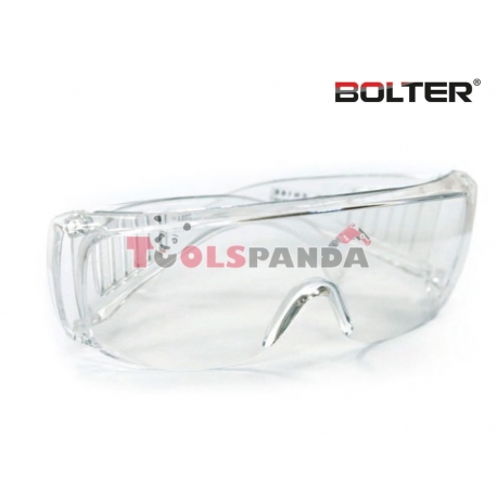 Очила предпазни с рамки | BOLTER