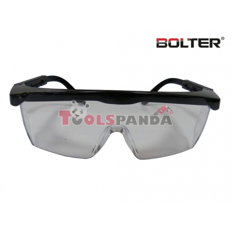 Очила предпазни с рамки (HD) | BOLTER