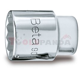 900 AS/MB3/8 - Вложка дванадесетостен на 1/4" инчова