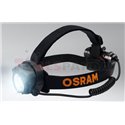 Head-on torch HEADLAMP 300, number of LED diodes: 1pcs, working time: 3/10hrs, protection level: IP64