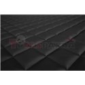 Floor mat F-CORE MAN, on the whole floor, ECO-LEATHER, quantity per set 3 szt. (material - eco-leather, colour - black, automati