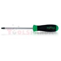 TOPTUL отвертка torx T40, дължина: 150мм