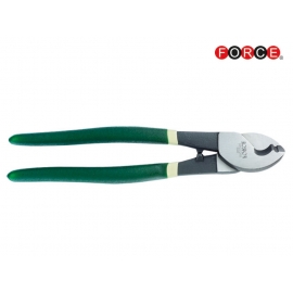 Ножица за кабели L160мм. | FORCE Tools