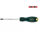 Отвертка TORX T-10H | FORCE Tools