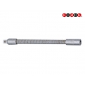 Удължител гъвкав 1/4" 145мм. | FORCE Tools