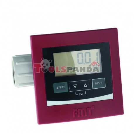 Разходомер за дизел, дигитален 10-55 л/мин, с дисплей | PRESSOL