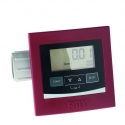 Разходомер за дизел, дигитален 10-55 л/мин, с дисплей | PRESSOL