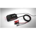 Battery charger PRO25S EU, charging voltage: 12V, charging current: 25A, power supply voltage: 230V, battery type: AGM, Ca/Ca, G