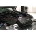 Battery charger PRO25S EU, charging voltage: 12V, charging current: 25A, power supply voltage: 230V, battery type: AGM, Ca/Ca, G