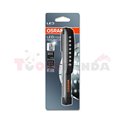 Cordless lamp PENLIGHT 80, number of LED diodes: 8pcs, working time: 7hrs, protection level: IP20