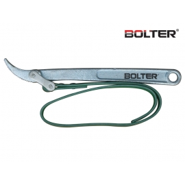 Ключ за маслен филтър с ремък | BOLTER