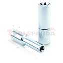 Socket E-TORX socket / drive: 1/4", socket E-TORX size: E05, length: 50 mm, socket type: long