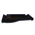 Cabin shelf (long, long, colour: blue, series: CLASSIC) MERCEDES SPRINTER 2-T (901, 902), SPRINTER 3-T (903), SPRINTER 4-T (904)