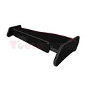 Cabin shelf (long, long, colour: red, series: CLASSIC) MERCEDES SPRINTER 2-T (901, 902), SPRINTER 3-T (903), SPRINTER 4-T (904),