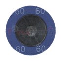 SEALEY Шлифоващ диск 60Grit диаметър 50мм, 10 бр. - За SEA GSA674K