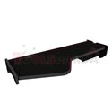 Cabin shelf (extra drawer under table top, long, double, with a drawer, colour: red, series: CLASSIC) RVI MAGNUM 04.96-