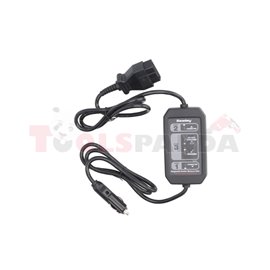 Other devices for battery handling ((PL) do podtrzymania napięcia), voltage: 12 V