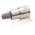 TOPTUL вложка отвертка с присъединителен размер 1/4", torx T8