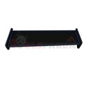 Cabin shelf (long, long, colour: blue, series: CLASSIC) CITROEN JUMPER FIAT DUCATO PEUGEOT BOXER 04.06-