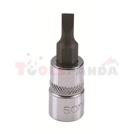 SONIC капачка 1.4 дорник 4 mm отвертка