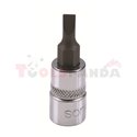 SONIC капачка 1.4 дорник 4 mm отвертка