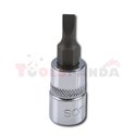 SONIC капачка 1.4 дорник 4 mm отвертка