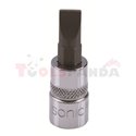 SONIC капачка 1.4 отвертки плосък 6.5мм дорник