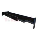 Cabin shelf (long, long, colour: blue, series: CLASSIC) MAN TGX 09.07-