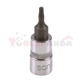 SONIC капачка 1.4 дорник профил TORX T8