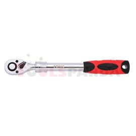 Ratchet handle 1/2", number of teeth: 72, length 305-445 mm (extendable) (repair kit index: 7120303P)
