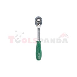 Ratchet handle 1/2", number of teeth: 24, length 270 mm (with quick release) (repair kit index: 4120QSP)
