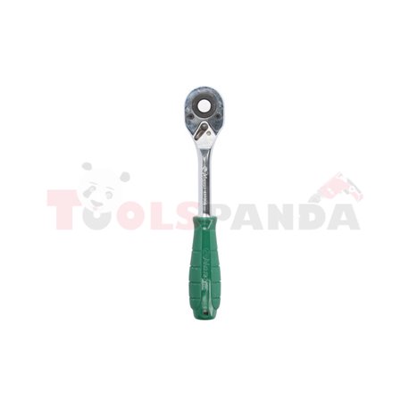 Ratchet handle 1/2", number of teeth: 24, length 270 mm (with quick release) (repair kit index: 4120QSP)