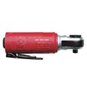 Air ratchet wrench 1/4", working torque: 7-35 Nm, moment max.: 35 Nm, weight: 0,49 kg