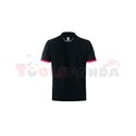 Shirts / T-shirts / Polo (PL) PORTLAND size: S, colour: black SPARCO